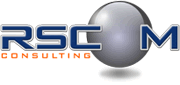 RSCOM Consulting Inc. designs, develops and maintains custom software programs.